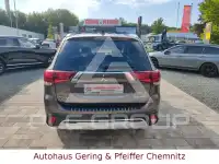 2018 Mitsubishi OUTLANDER