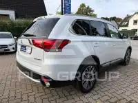 2018 Mitsubishi OUTLANDER