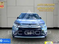 2018 Mitsubishi OUTLANDER