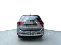 2018 Mitsubishi OUTLANDER