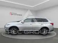 2018 Mitsubishi OUTLANDER