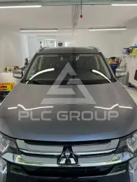2018 Mitsubishi OUTLANDER