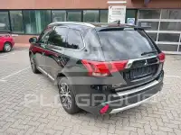 2018 Mitsubishi OUTLANDER