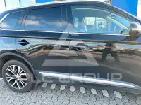 2018 Mitsubishi OUTLANDER