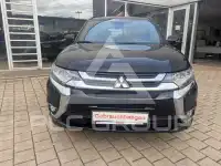 2018 Mitsubishi OUTLANDER