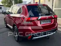 2018 Mitsubishi OUTLANDER