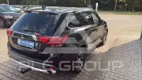 2018 Mitsubishi OUTLANDER
