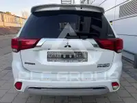 2018 Mitsubishi OUTLANDER