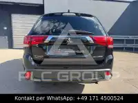2018 Mitsubishi OUTLANDER