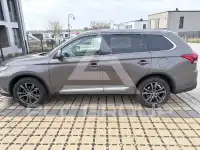 2018 Mitsubishi OUTLANDER