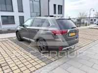 2018 Mitsubishi OUTLANDER