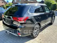 2018 Mitsubishi OUTLANDER