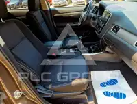 2018 Mitsubishi OUTLANDER