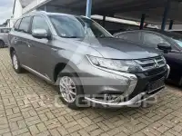 2018 Mitsubishi OUTLANDER