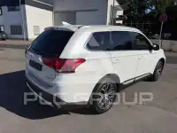 2018 Mitsubishi OUTLANDER