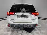 2018 Mitsubishi OUTLANDER