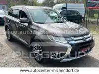 2018 Mitsubishi OUTLANDER