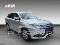 2018 Mitsubishi OUTLANDER