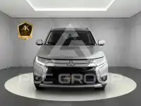 2018 Mitsubishi OUTLANDER