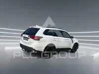 2018 Mitsubishi OUTLANDER