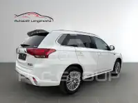 2018 Mitsubishi OUTLANDER