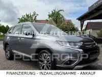 2018 Mitsubishi OUTLANDER