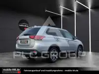 2018 Mitsubishi OUTLANDER