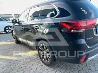 2018 Mitsubishi OUTLANDER