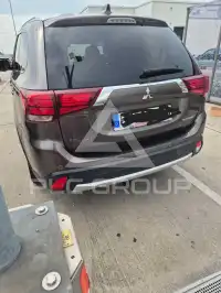 2018 Mitsubishi OUTLANDER