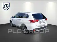 2018 Mitsubishi OUTLANDER