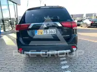 2018 Mitsubishi OUTLANDER