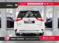 2018 Mitsubishi OUTLANDER