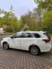 2018 Mitsubishi OUTLANDER