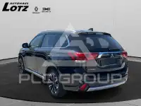 2018 Mitsubishi OUTLANDER