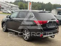 2018 Mitsubishi OUTLANDER
