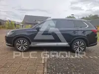 2018 Mitsubishi OUTLANDER