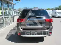 2018 Mitsubishi OUTLANDER