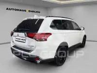 2018 Mitsubishi OUTLANDER