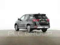 2018 Mitsubishi OUTLANDER