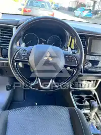 2018 Mitsubishi OUTLANDER