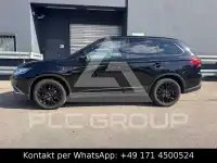 2018 Mitsubishi OUTLANDER