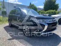 2018 Mitsubishi OUTLANDER