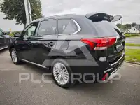 2018 Mitsubishi OUTLANDER