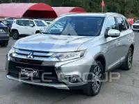 2018 Mitsubishi OUTLANDER