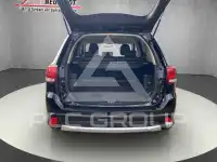 2018 Mitsubishi OUTLANDER