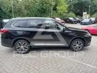 2018 Mitsubishi OUTLANDER