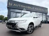 2018 Mitsubishi OUTLANDER