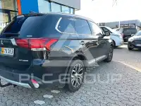 2018 Mitsubishi OUTLANDER