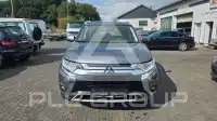 2018 Mitsubishi OUTLANDER