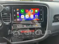 2018 Mitsubishi OUTLANDER
